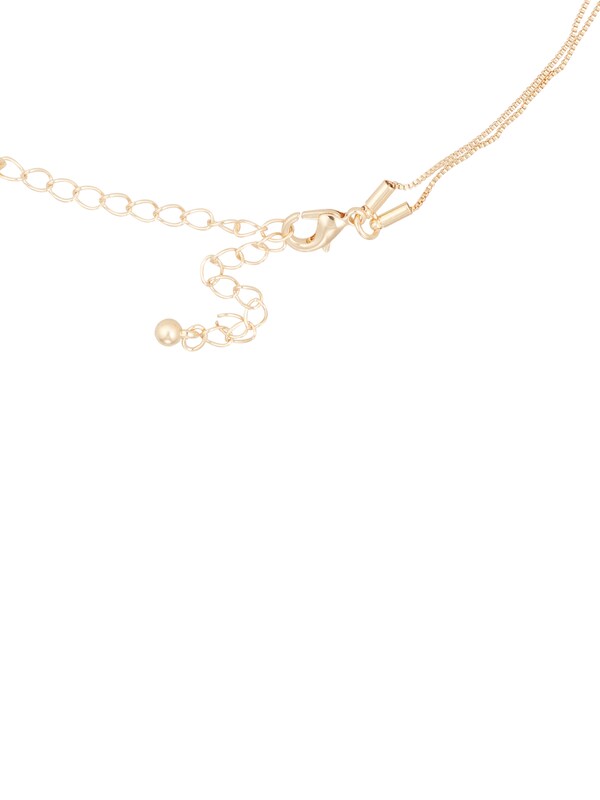 ABOUT YOU ABOUT YOU Kette 'Leia' in Gold Discount Store für neue Produkte