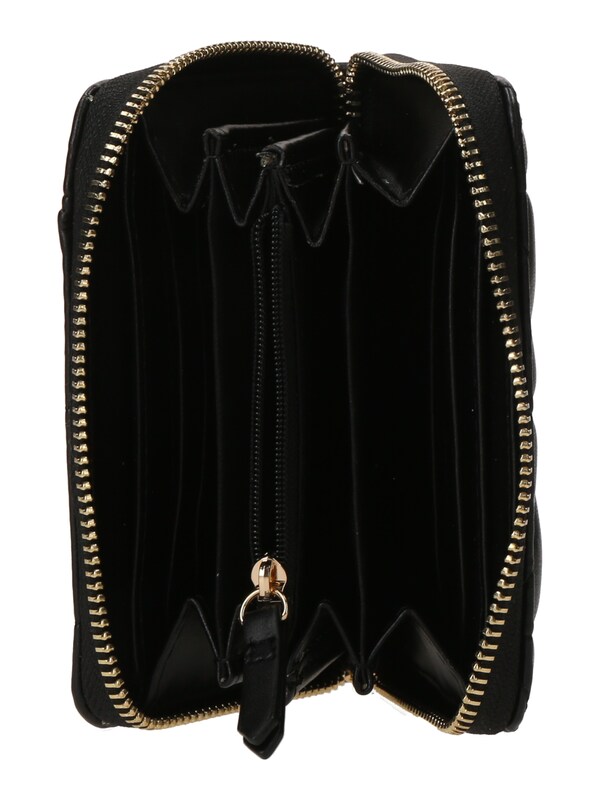 VALENTINO VALENTINO Portemonnaie in Schwarz Riesige Rabatte