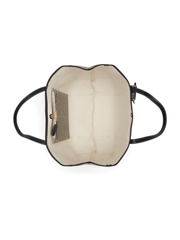 Lauren Ralph Lauren Lauren Ralph Lauren Shopper 'EMERIE' in Schwarz Speichern exportieren
