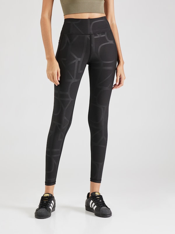 ONLY PLAY ONLY PLAY Skinny Sporthose in Schwarz zollfrei