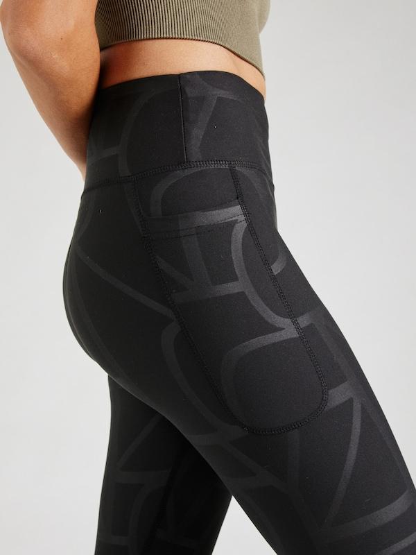 ONLY PLAY ONLY PLAY Skinny Sporthose in Schwarz zollfrei