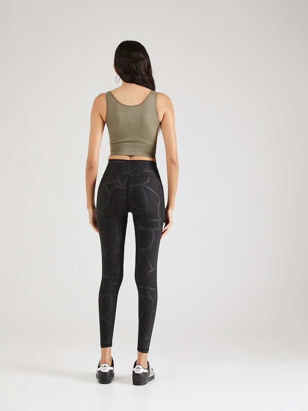 ONLY PLAY ONLY PLAY Skinny Sporthose in Schwarz zollfrei