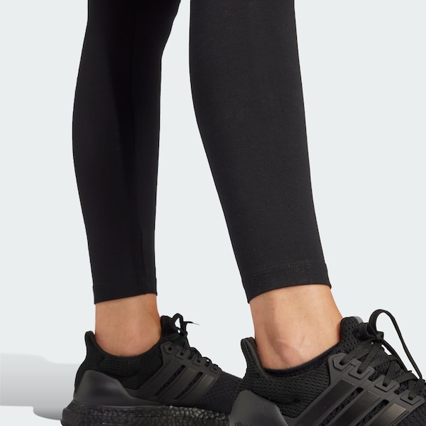 ADIDAS SPORTSWEAR ADIDAS SPORTSWEAR Skinny Sporthose 'Essentials' in Schwarz Online