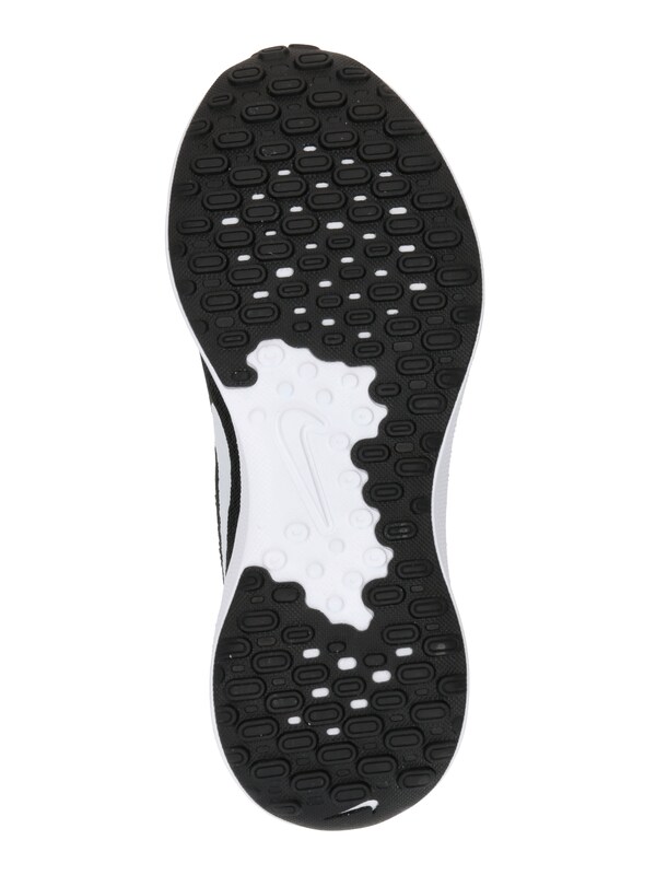 NIKE NIKE Laufschuh 'Revolution 7' in Schwarz Verkauf