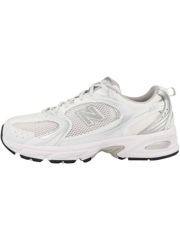new balance new balance Sneaker '530' in Weiß Angebote