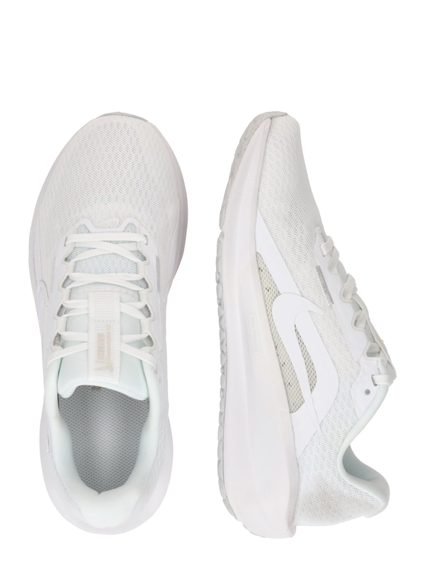 NIKE NIKE Laufschuh 'DOWNSHIFTER 13' in Weiß Hotsell