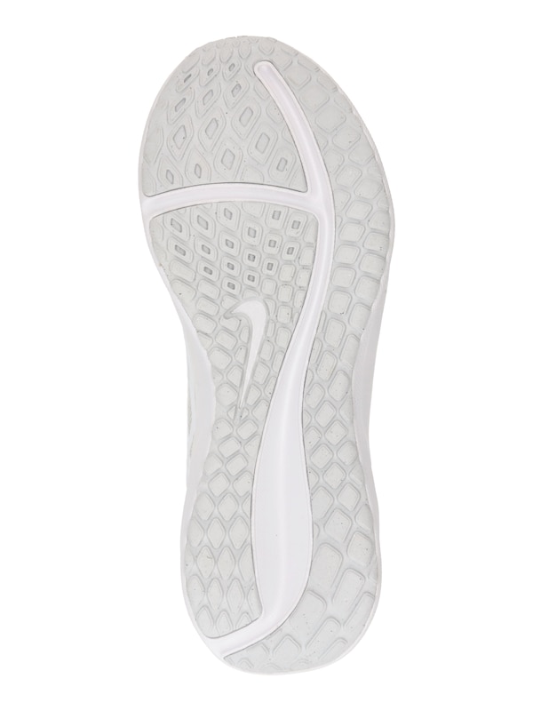 NIKE NIKE Laufschuh 'DOWNSHIFTER 13' in Weiß Hotsell