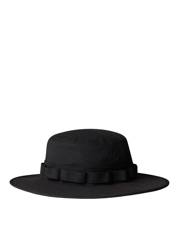THE NORTH FACE THE NORTH FACE Sporthut 'Class V Brimmer' in Schwarz Fabrik Onlineshop