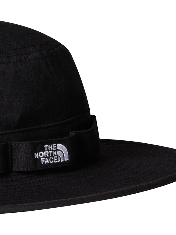 THE NORTH FACE THE NORTH FACE Sporthut 'Class V Brimmer' in Schwarz Fabrik Onlineshop