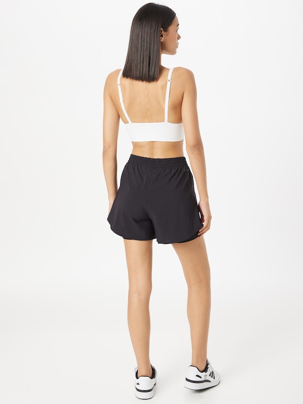 ADIDAS PERFORMANCE ADIDAS PERFORMANCE Regular Sportshorts 'Minimal Made For Training' in Schwarz Versandkostenfrei