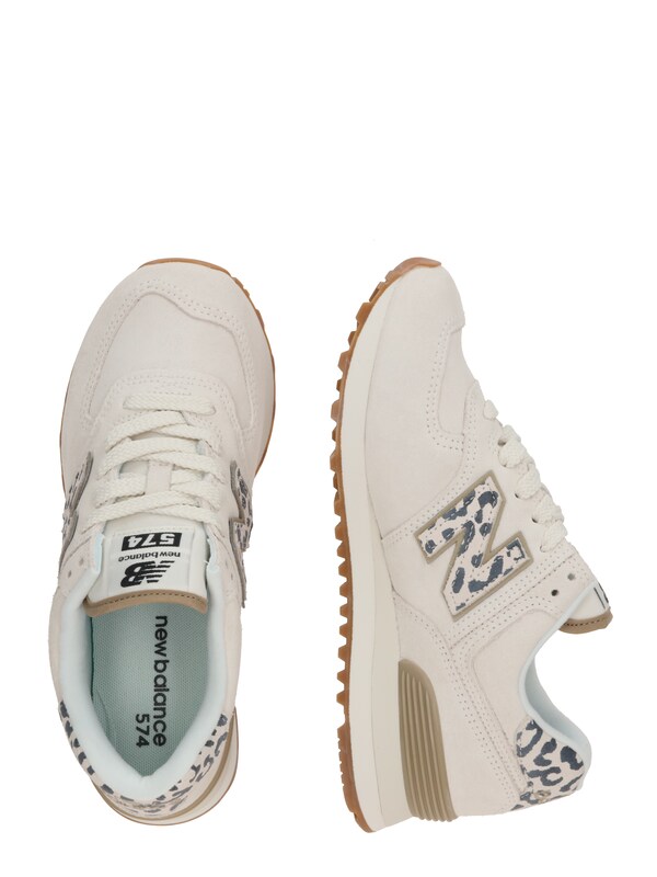 new balance new balance Sneaker low in Weiß Preisnachlass