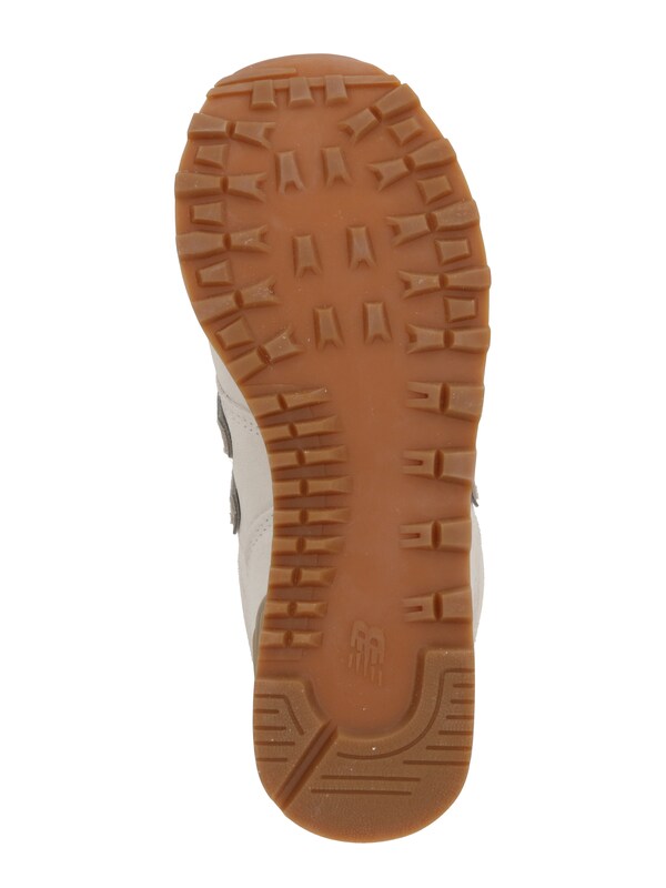 new balance new balance Sneaker low in Weiß Preisnachlass