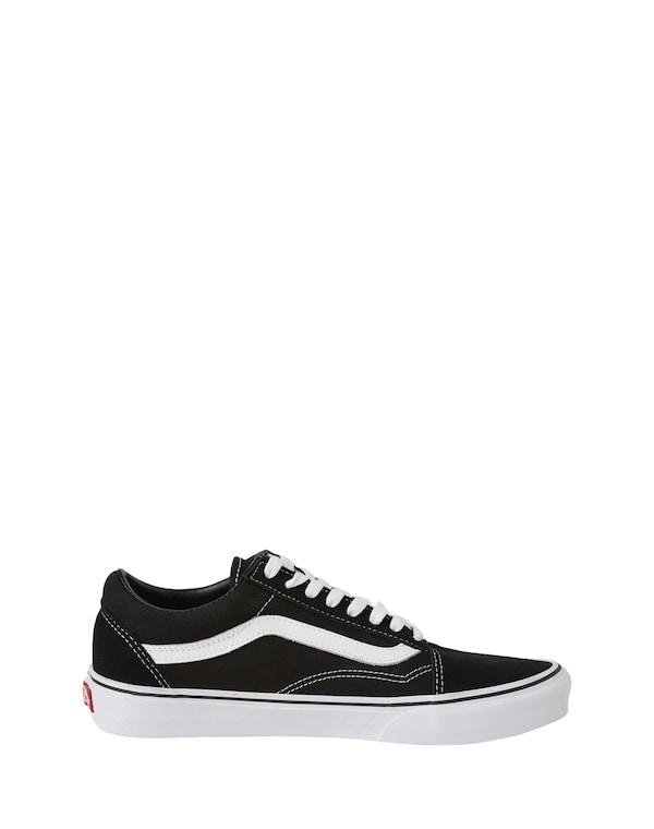 VANS VANS Sneaker 'Old Skool' in Schwarz Cyber Monday
