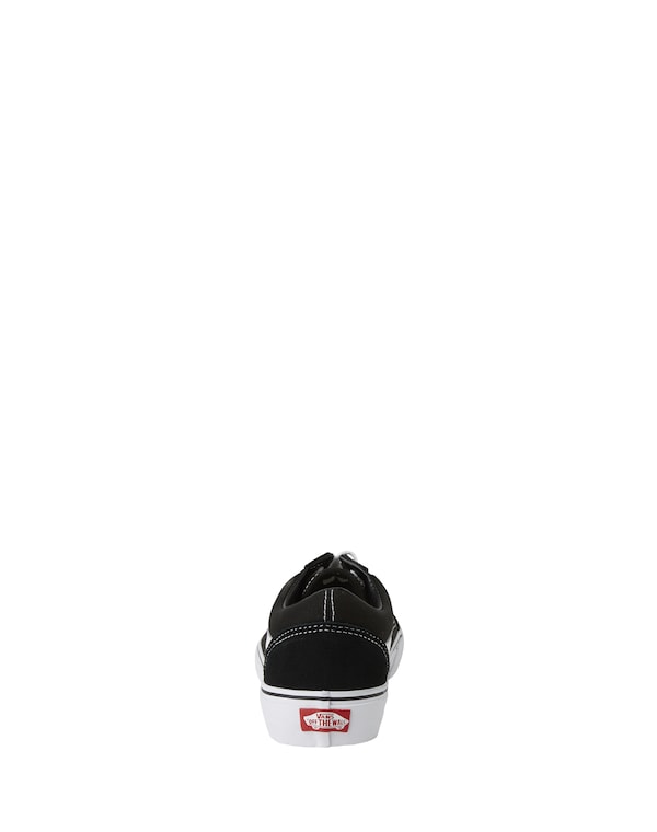 VANS VANS Sneaker 'Old Skool' in Schwarz Cyber Monday