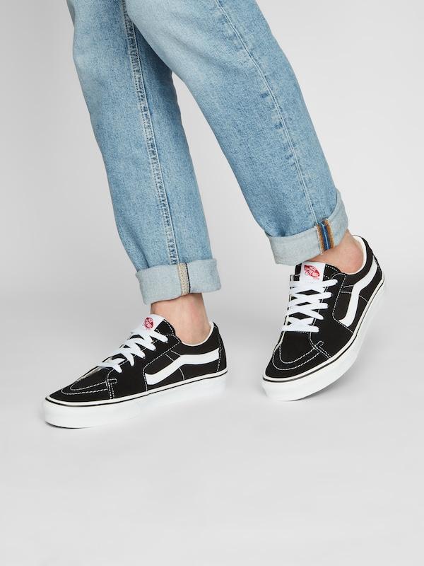 VANS VANS Sneaker 'SK8-Low' in Schwarz Muttertagsangebot