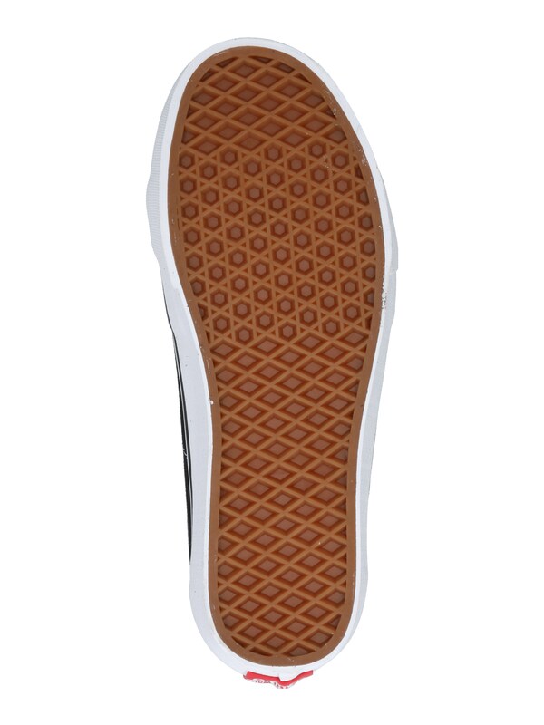VANS VANS Sneaker 'SK8-Low' in Schwarz Muttertagsangebot