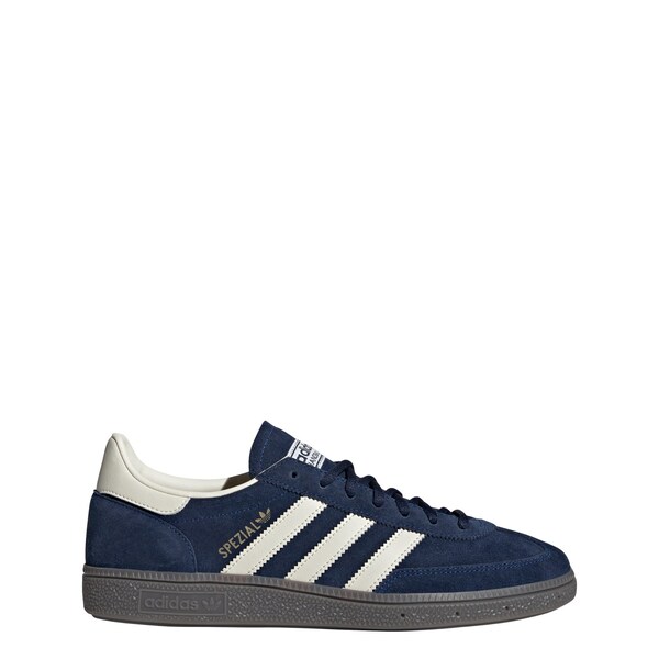 ADIDAS ORIGINALS ADIDAS ORIGINALS Sneaker 'Handball Spezial' in Marine Vatertagsangebot