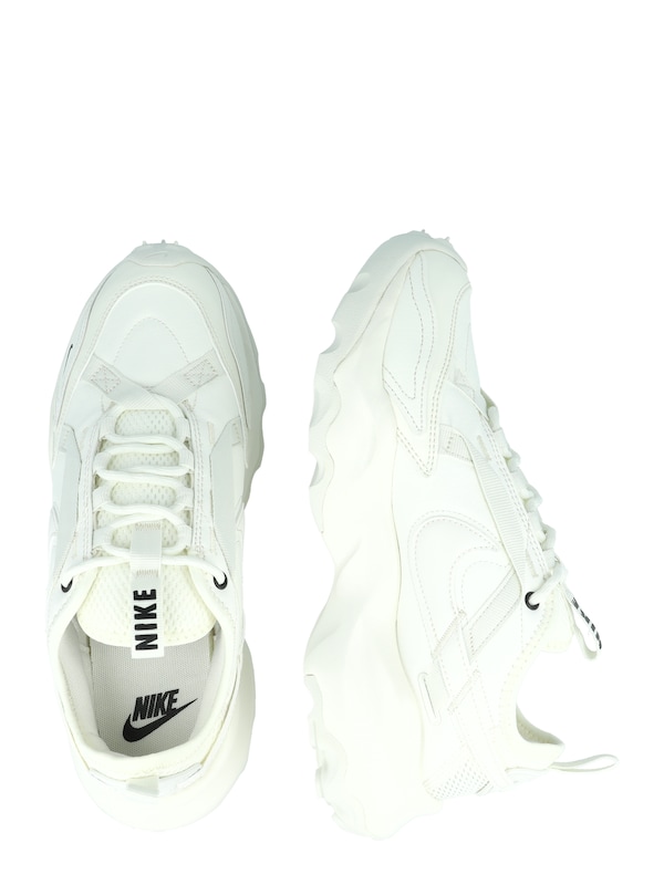 Nike Sportswear Nike Sportswear Sneaker 'TC 7900' in Beige Valentinstagsangebot