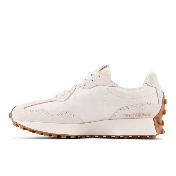 new balance new balance Sneaker '327' in Weiß Jubiläumsangebot