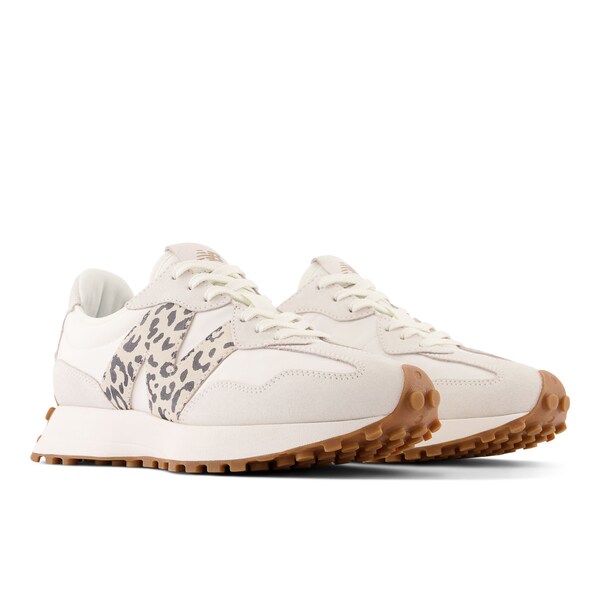 new balance new balance Sneaker '327' in Weiß Jubiläumsangebot