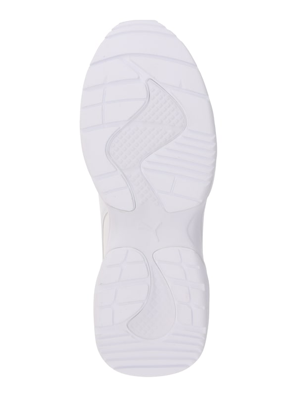 PUMA PUMA Sneaker 'Cilia' in Weiß Lagerräumung