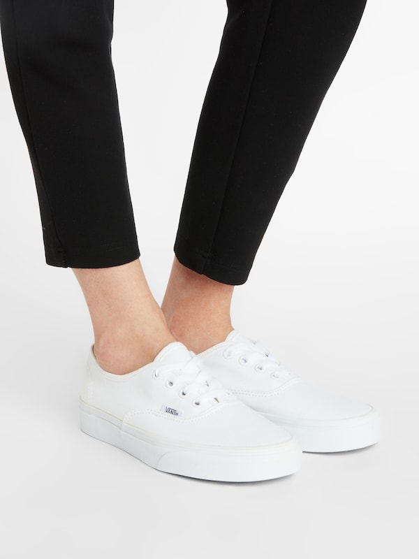 VANS VANS Sneaker 'Authentic' in Weiß Heißer Verkauf
