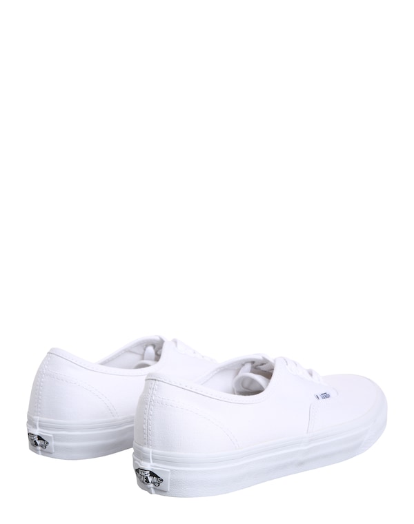 VANS VANS Sneaker 'Authentic' in Weiß Heißer Verkauf