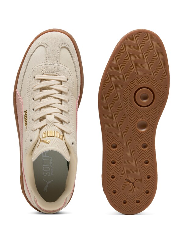 PUMA PUMA Sneaker 'Club II Era' in Wollweiß Neueste Mode