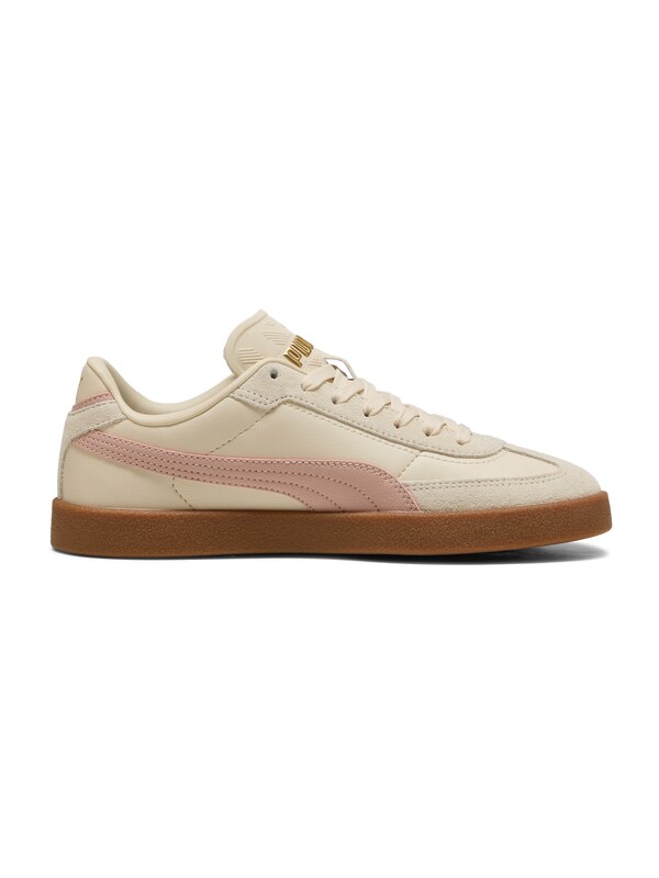 PUMA PUMA Sneaker 'Club II Era' in Wollweiß Neueste Mode