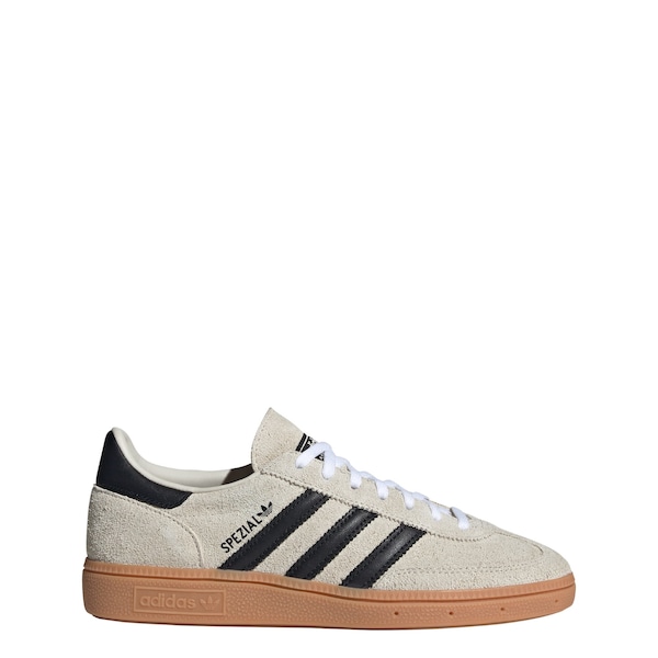 ADIDAS ORIGINALS ADIDAS ORIGINALS Sneaker 'Handball Spezial' in Hellgrau Exklusive Angebote