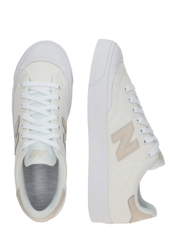 new balance new balance Sneaker 'BB100' in Wollweiß Große Rabatte