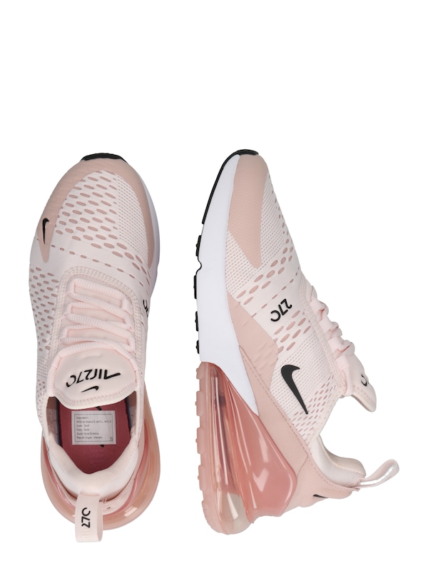 Nike Sportswear Nike Sportswear Sneaker 'Air Max 270' in Pink Neuheiten