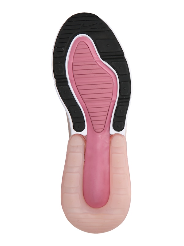 Nike Sportswear Nike Sportswear Sneaker 'Air Max 270' in Pink Neuheiten