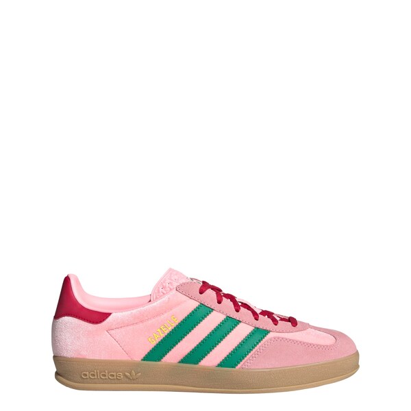 ADIDAS ORIGINALS ADIDAS ORIGINALS Sneaker 'Gazelle' in Rosa Altrosa Dunkelpink Bestseller