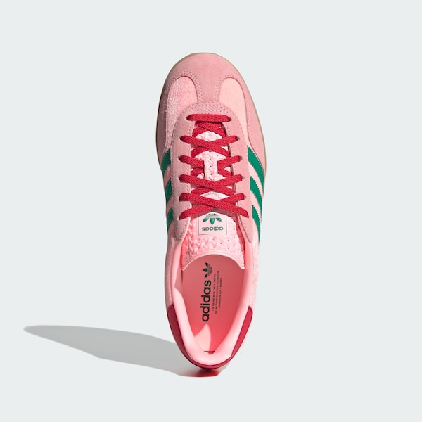 ADIDAS ORIGINALS ADIDAS ORIGINALS Sneaker 'Gazelle' in Rosa Altrosa Dunkelpink Bestseller