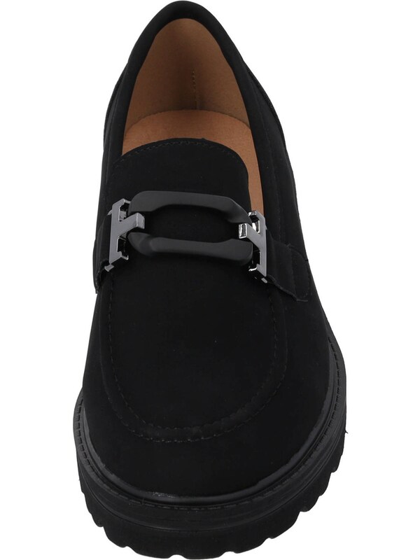 Palado Palado Slipper 'Xesta' in Schwarz Saisonale Angebote