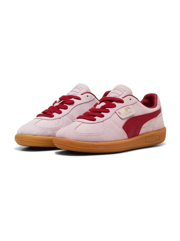 PUMA PUMA Sneaker 'Palermo' in Rosa Kauf eins, bekomm eins gratis
