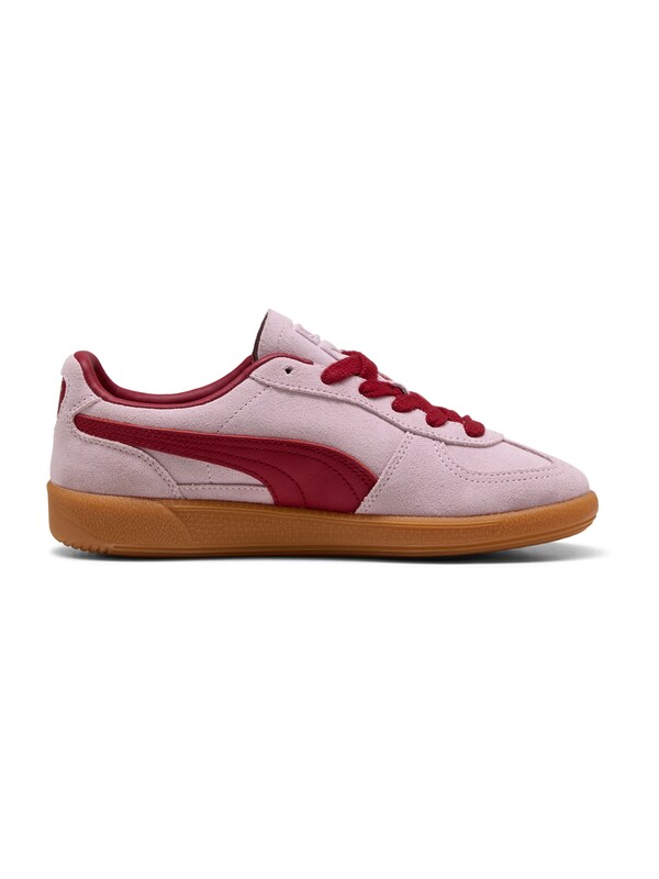 PUMA PUMA Sneaker 'Palermo' in Rosa Kauf eins, bekomm eins gratis