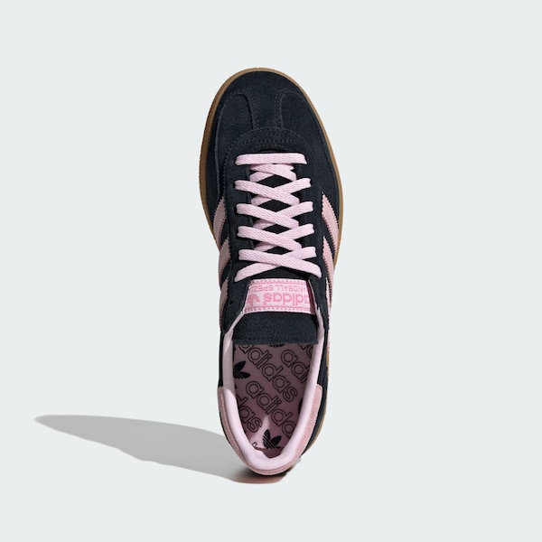 ADIDAS ORIGINALS ADIDAS ORIGINALS Sneaker 'Handball Spezial' in Schwarz Tägliche Deals