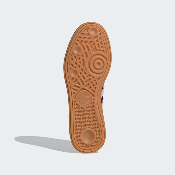 ADIDAS ORIGINALS ADIDAS ORIGINALS Sneaker 'Handball Spezial' in Schwarz Tägliche Deals
