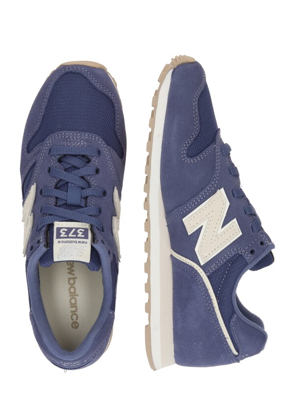 new balance new balance Sneaker '373' in Dunkelblau Sonderangebote
