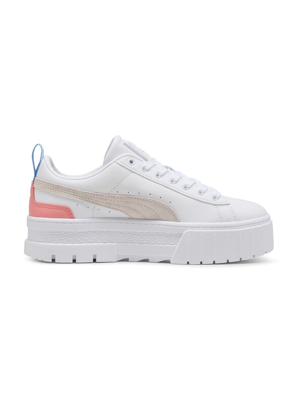 PUMA PUMA Sneaker 'Mayze' in Pitaya VIP-Rabatte