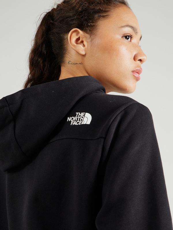 THE NORTH FACE THE NORTH FACE Sweatshirt 'Simple Dome' in Schwarz Bis zu 50% Rabatt