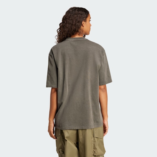 ADIDAS ORIGINALS ADIDAS ORIGINALS T-Shirt in Schlammfarben Bis zu 65% Rabatt
