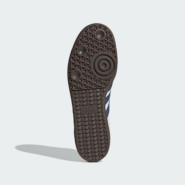 ADIDAS ORIGINALS ADIDAS ORIGINALS Sneaker 'Samba' in Weiß Nur für heute