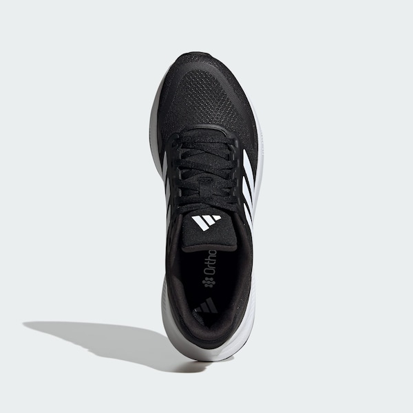 ADIDAS PERFORMANCE ADIDAS PERFORMANCE Laufschuh 'Runfalcon 5' in Schwarz Clearance-Verkauf