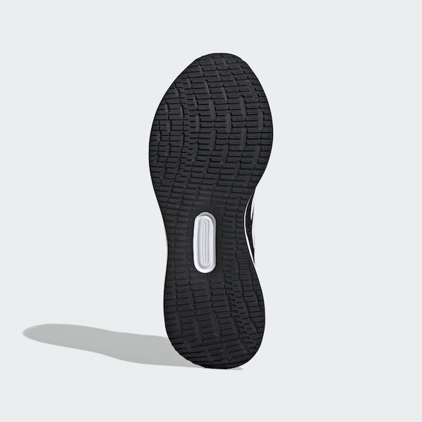ADIDAS PERFORMANCE ADIDAS PERFORMANCE Laufschuh 'Runfalcon 5' in Schwarz Clearance-Verkauf