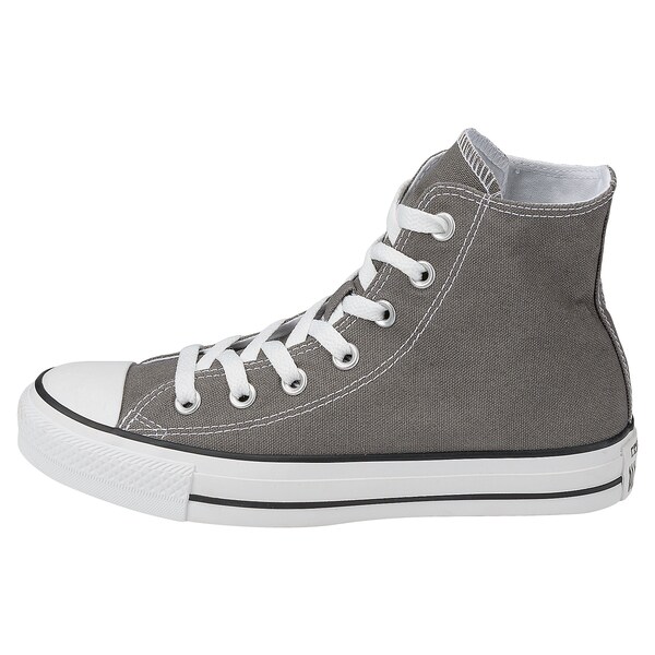 CONVERSE CONVERSE Sneaker 'Chuck Taylor All Star' in Grau Fabrikladen