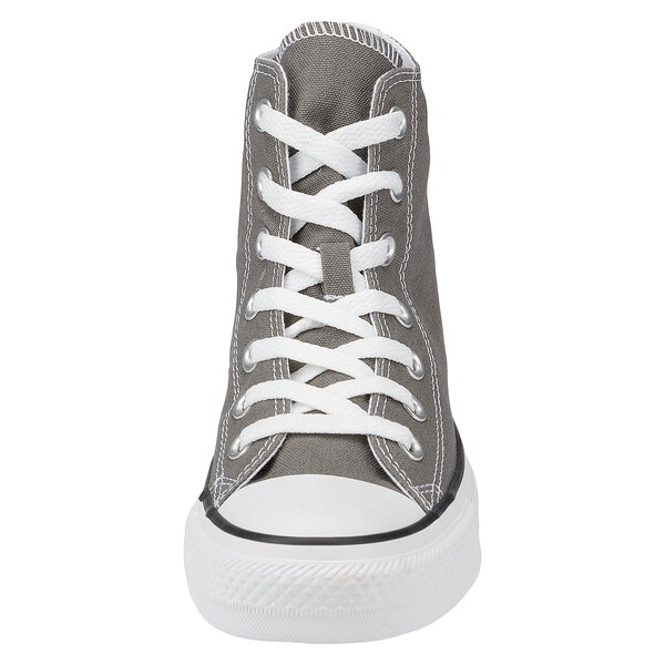 CONVERSE CONVERSE Sneaker 'Chuck Taylor All Star' in Grau Fabrikladen