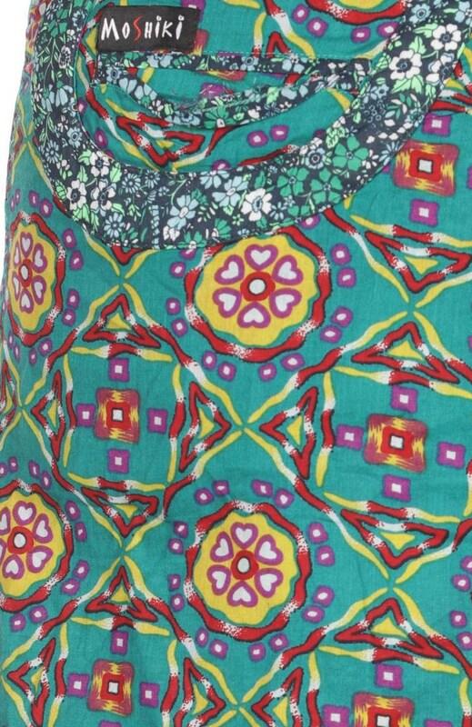 MOSHIKI MOSHIKI Rock XS-XL in Mischfarben 50% Rabatt für begrenzte Zeit